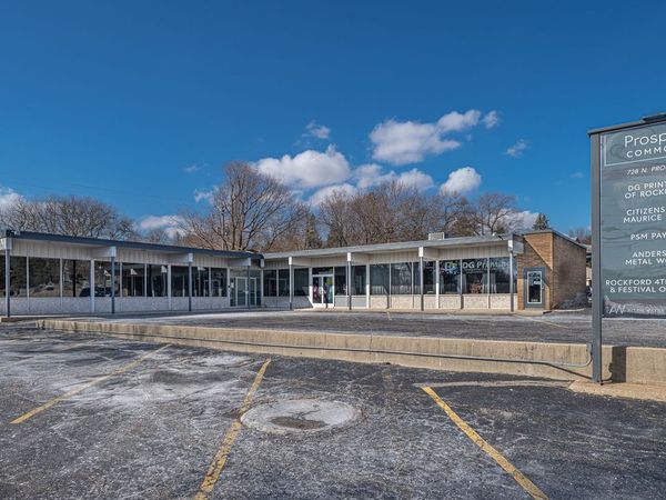 728 N Prospect St, Rockford, IL 61107