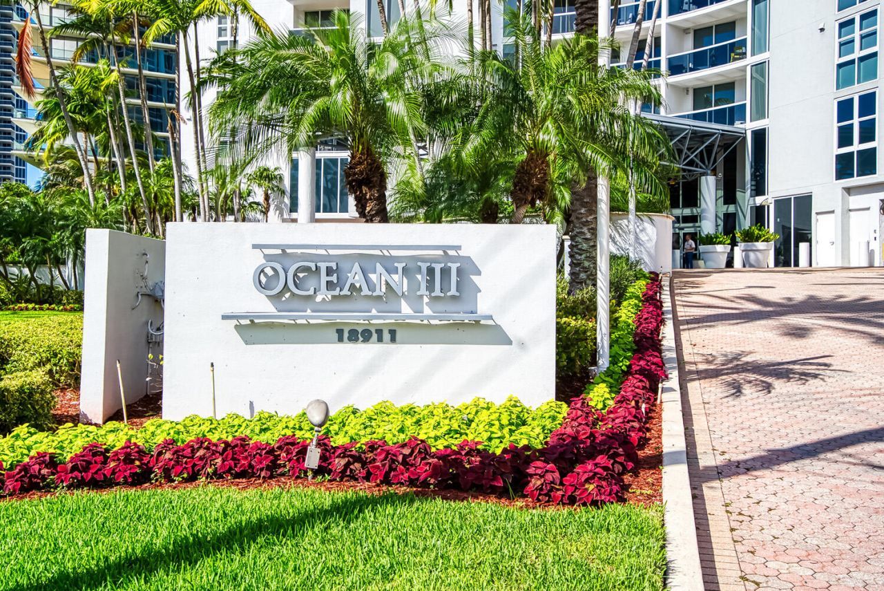 18911 Collins Avenue, Unit 506, Sunny Isles Beach, FL 33160 Photo