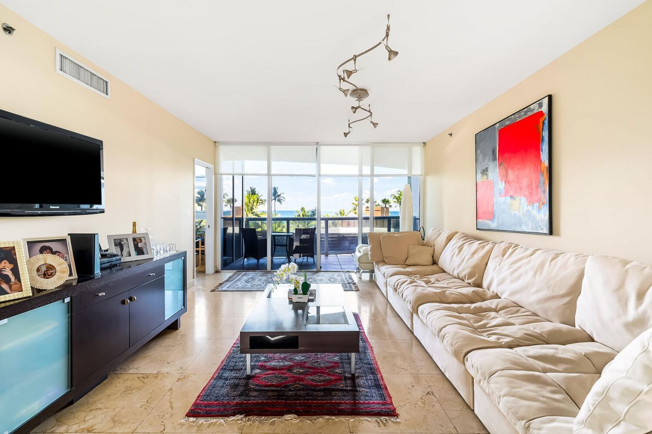 18911 Collins Avenue, Unit 506, Sunny Isles Beach, FL 33160 Photo