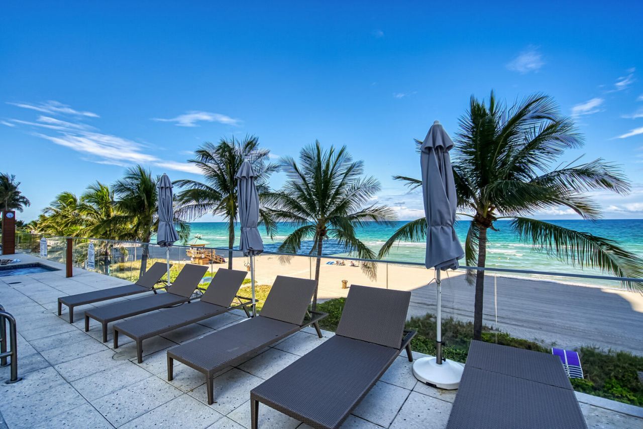 18911 Collins Avenue, Unit 506, Sunny Isles Beach, FL 33160 Photo