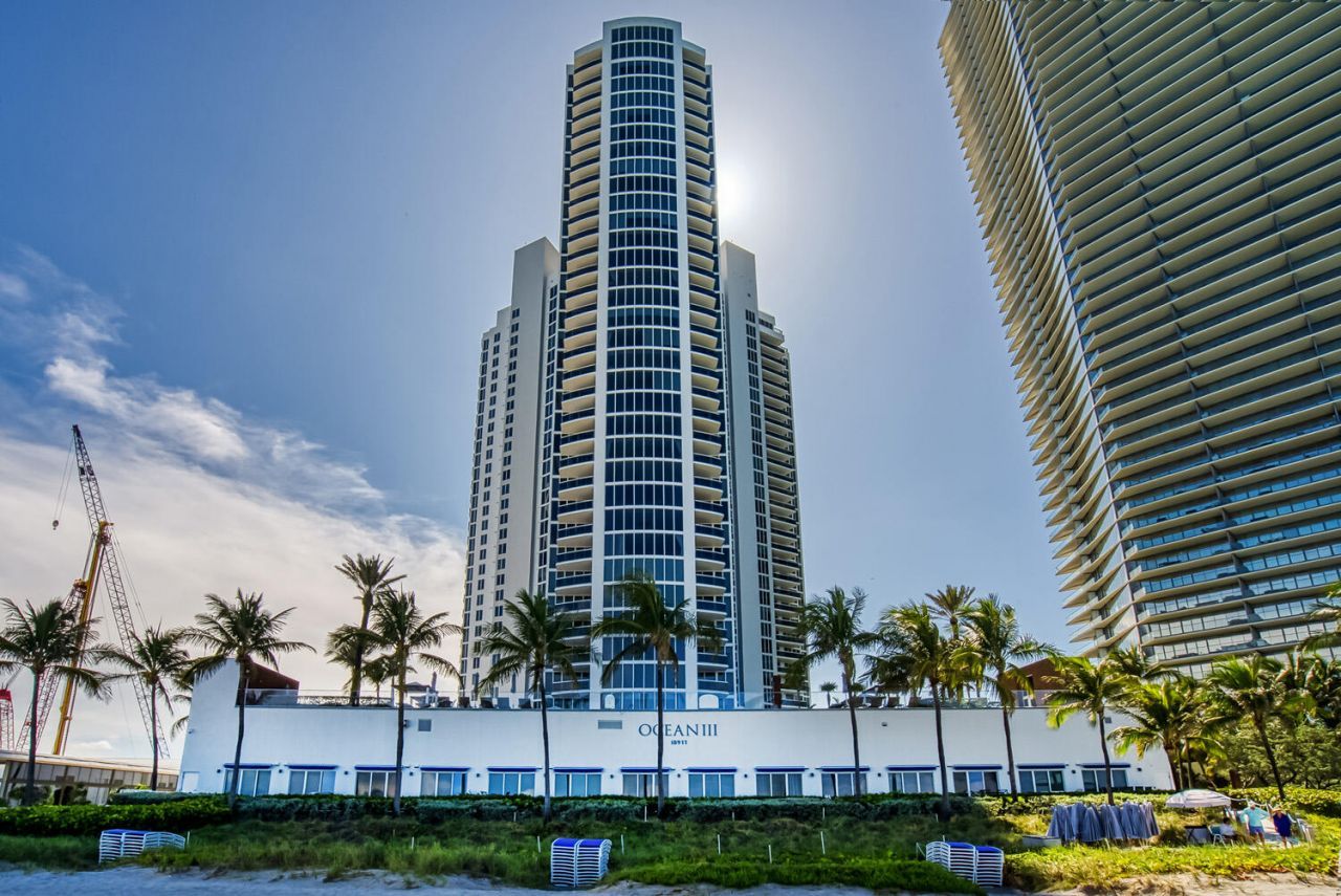 18911 Collins Avenue, Unit 506, Sunny Isles Beach, FL 33160 Photo