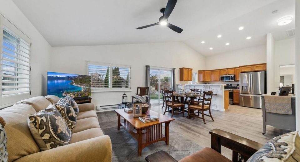 10 Conner Way, Gardnerville, NV 89410 Photo