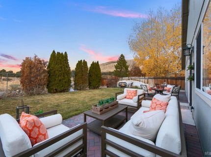 10 Conner Way, Gardnerville, NV 89410 Photo