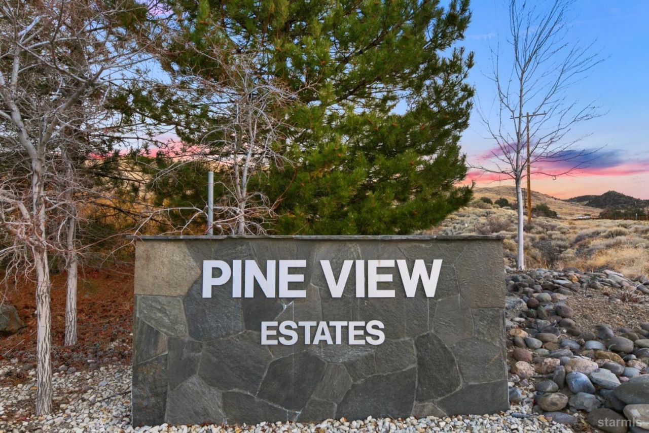 10 Conner Way, Gardnerville, NV 89410 Photo