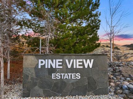 10 Conner Way, Gardnerville, NV 89410 Photo