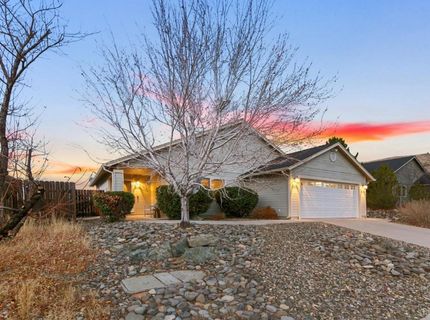10 Conner Way, Gardnerville, NV 89410 Photo