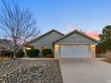 10 Conner Way, Gardnerville, NV 89410 Photo