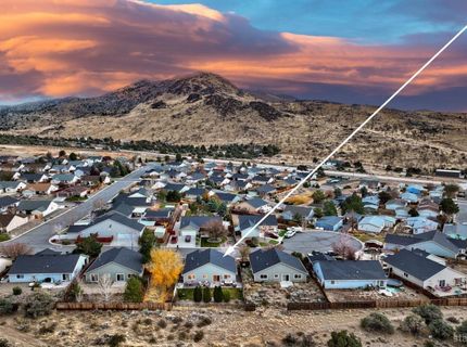 10 Conner Way, Gardnerville, NV 89410 Photo