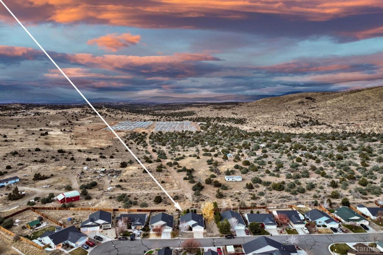 10 Conner Way, Gardnerville, NV 89410 Photo