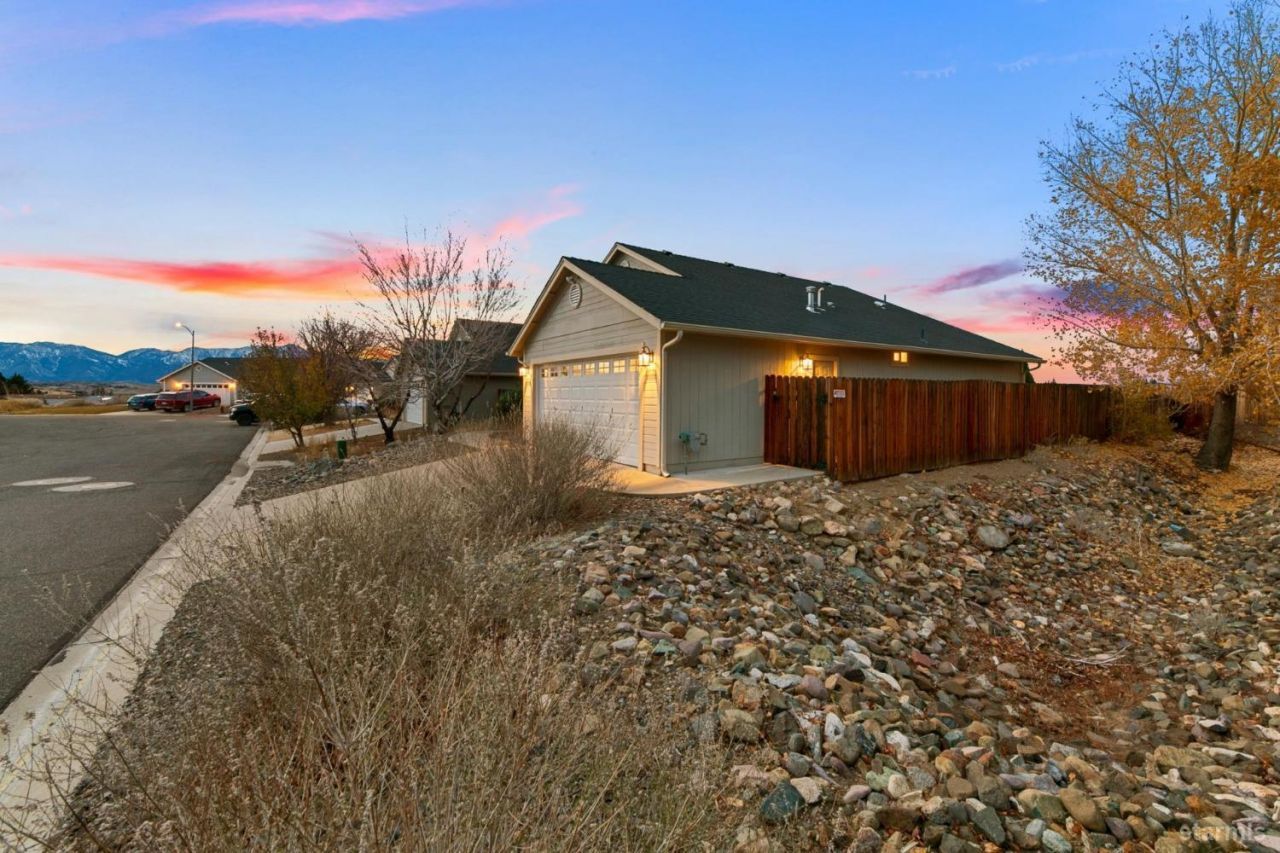 10 Conner Way, Gardnerville, NV 89410 Photo