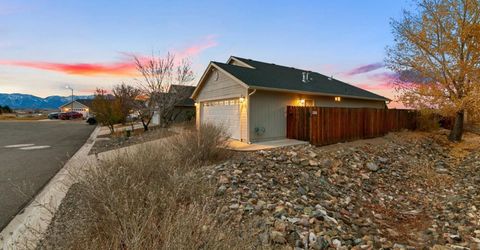 10 Conner Way, Gardnerville, NV 89410 Photo