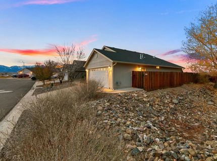 10 Conner Way, Gardnerville, NV 89410 Photo