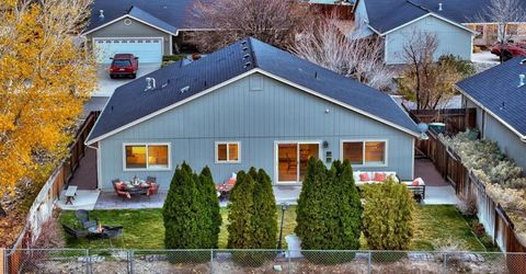 10 Conner Way, Gardnerville, NV 89410 Photo