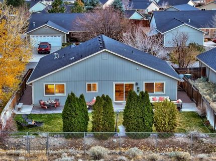 10 Conner Way, Gardnerville, NV 89410 Photo