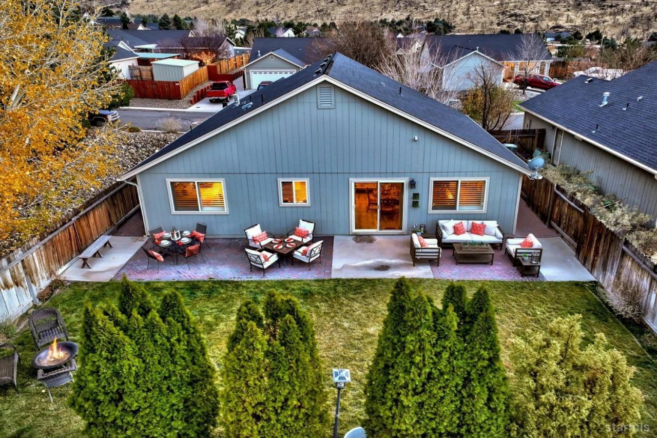 10 Conner Way, Gardnerville, NV 89410 Photo
