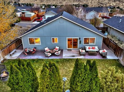 10 Conner Way, Gardnerville, NV 89410 Photo