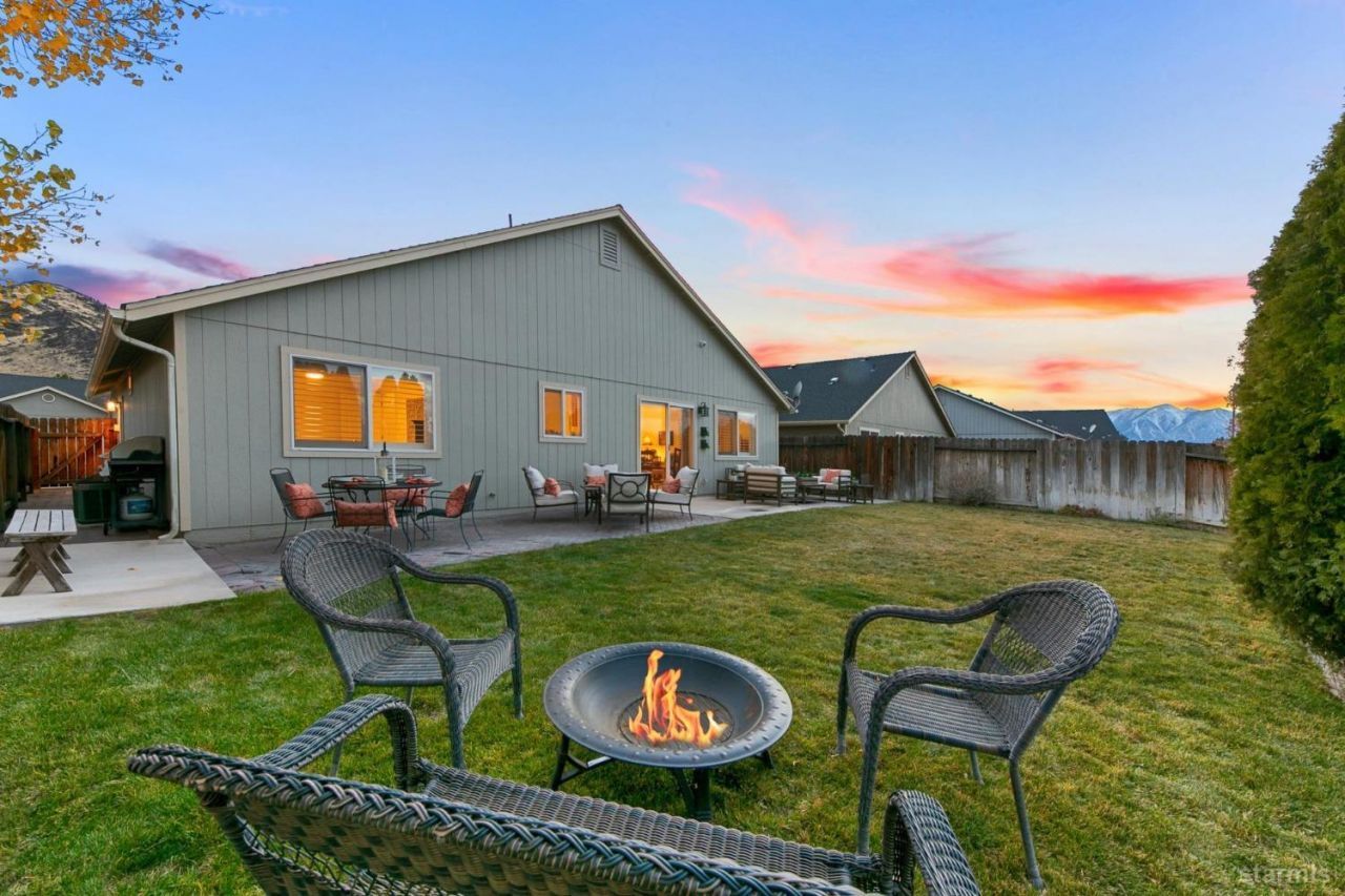 10 Conner Way, Gardnerville, NV 89410 Photo