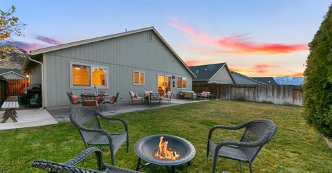 10 Conner Way, Gardnerville, NV 89410 Photo