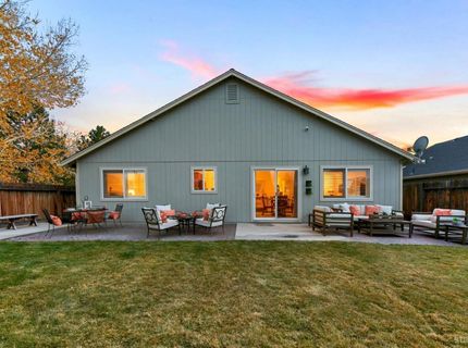 10 Conner Way, Gardnerville, NV 89410 Photo