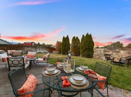 10 Conner Way, Gardnerville, NV 89410 Photo