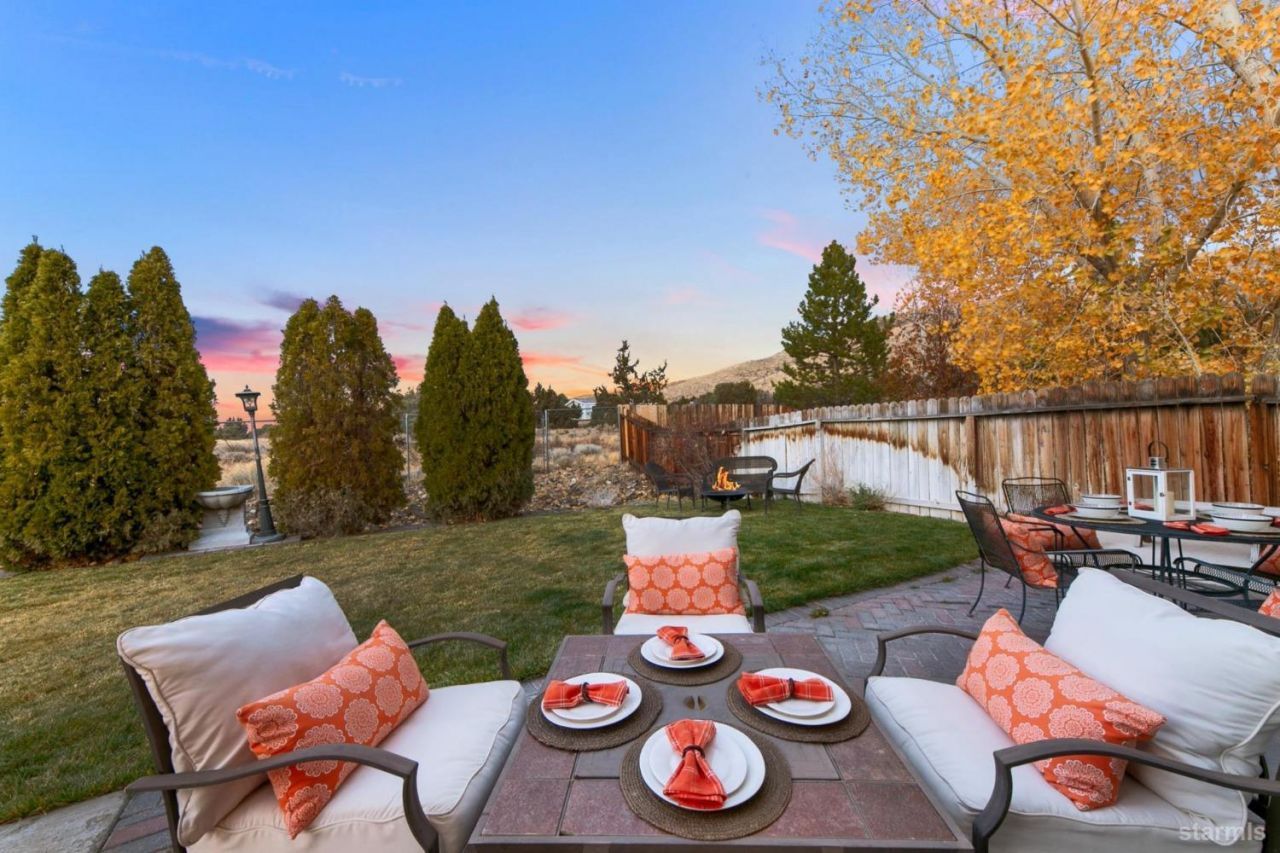 10 Conner Way, Gardnerville, NV 89410 Photo