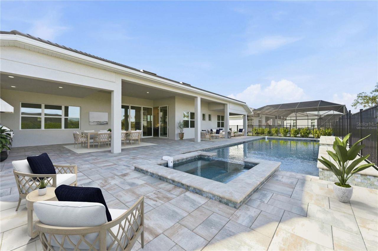 8061 Nevis Run, Bradenton, FL 34202 Photo