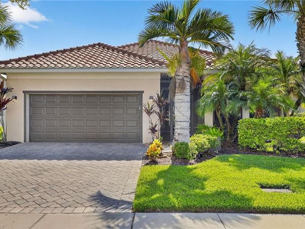 13001 Simsbury TER, FORT MYERS, FL 33913