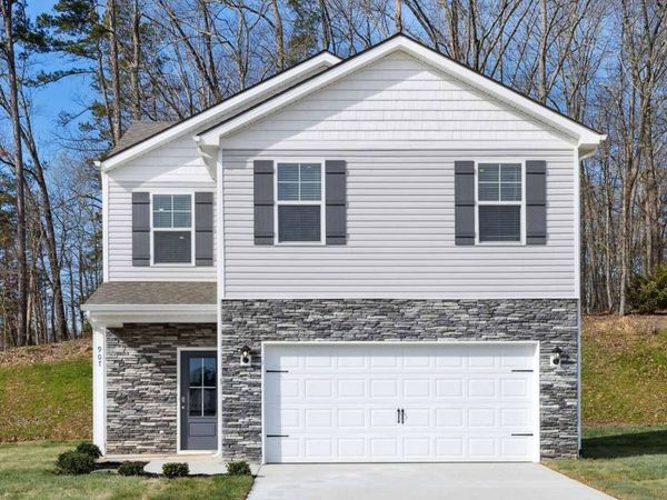 27 Jepson Street, Byhalia, MS 38611