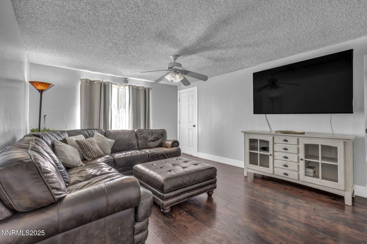 4405 Mesa Grande Court, Reno, NV 89502 Photo