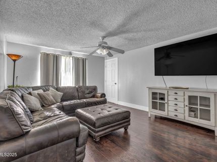 4405 Mesa Grande Court, Reno, NV 89502 Photo