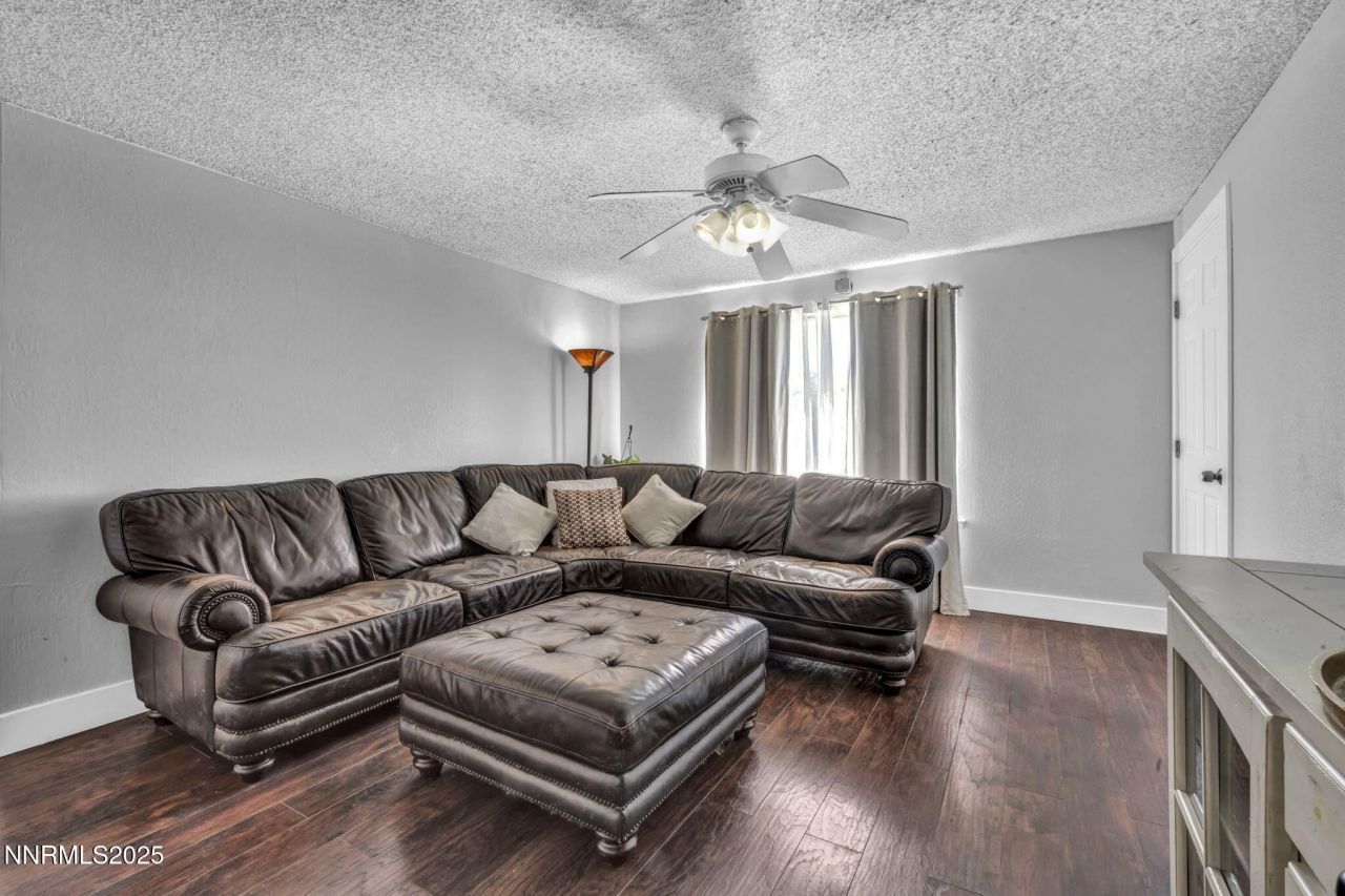 4405 Mesa Grande Court, Reno, NV 89502 Photo