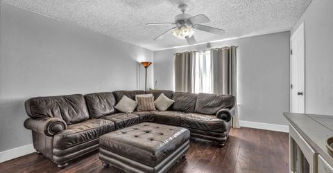 4405 Mesa Grande Court, Reno, NV 89502 Photo