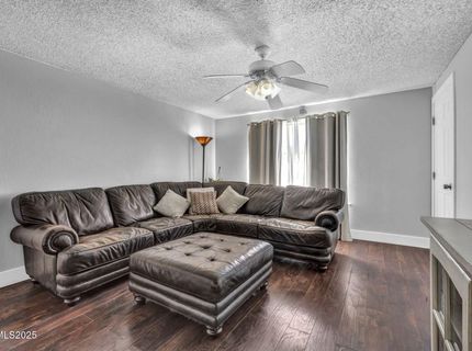 4405 Mesa Grande Court, Reno, NV 89502 Photo