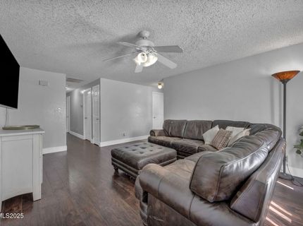 4405 Mesa Grande Court, Reno, NV 89502 Photo