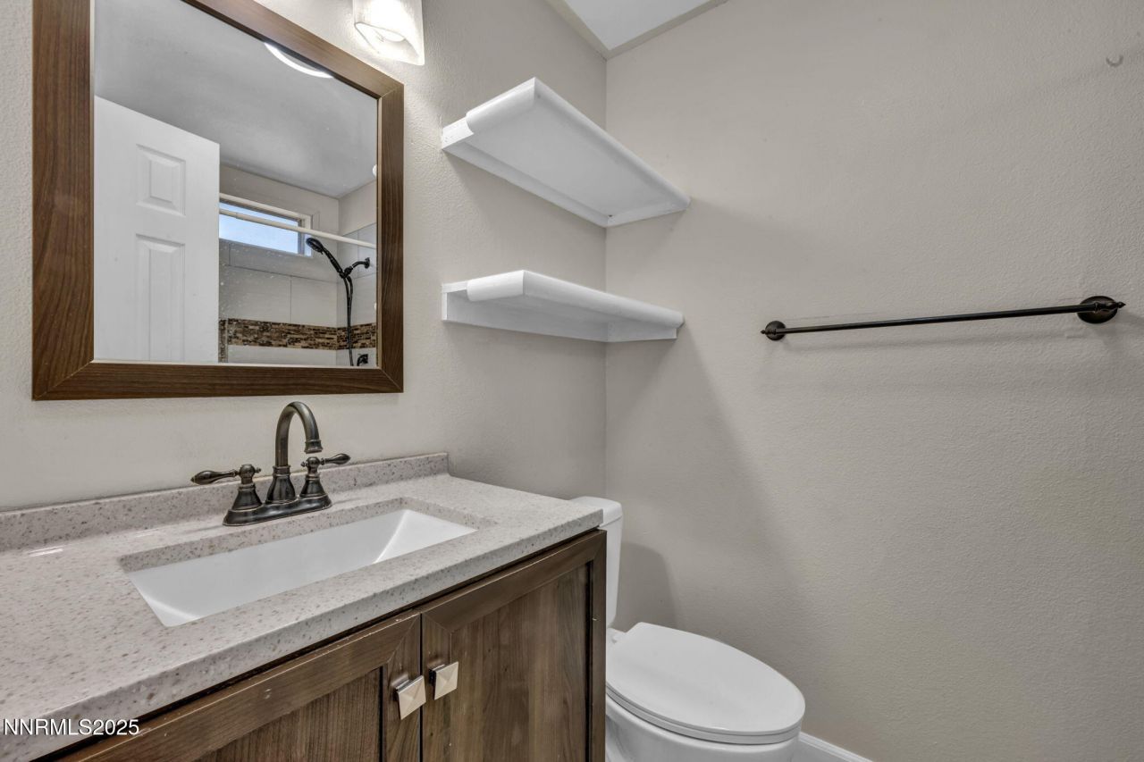 4405 Mesa Grande Court, Reno, NV 89502 Photo