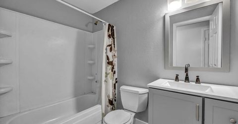 4405 Mesa Grande Court, Reno, NV 89502 Photo