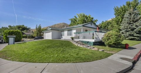 4405 Mesa Grande Court, Reno, NV 89502 Photo