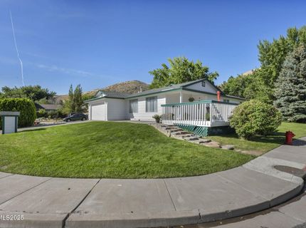 4405 Mesa Grande Court, Reno, NV 89502 Photo