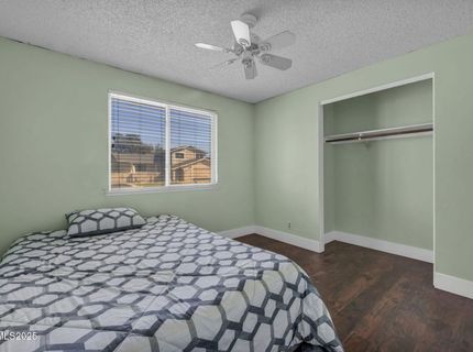 4405 Mesa Grande Court, Reno, NV 89502 Photo