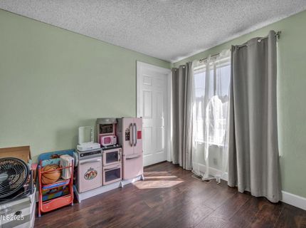 4405 Mesa Grande Court, Reno, NV 89502 Photo