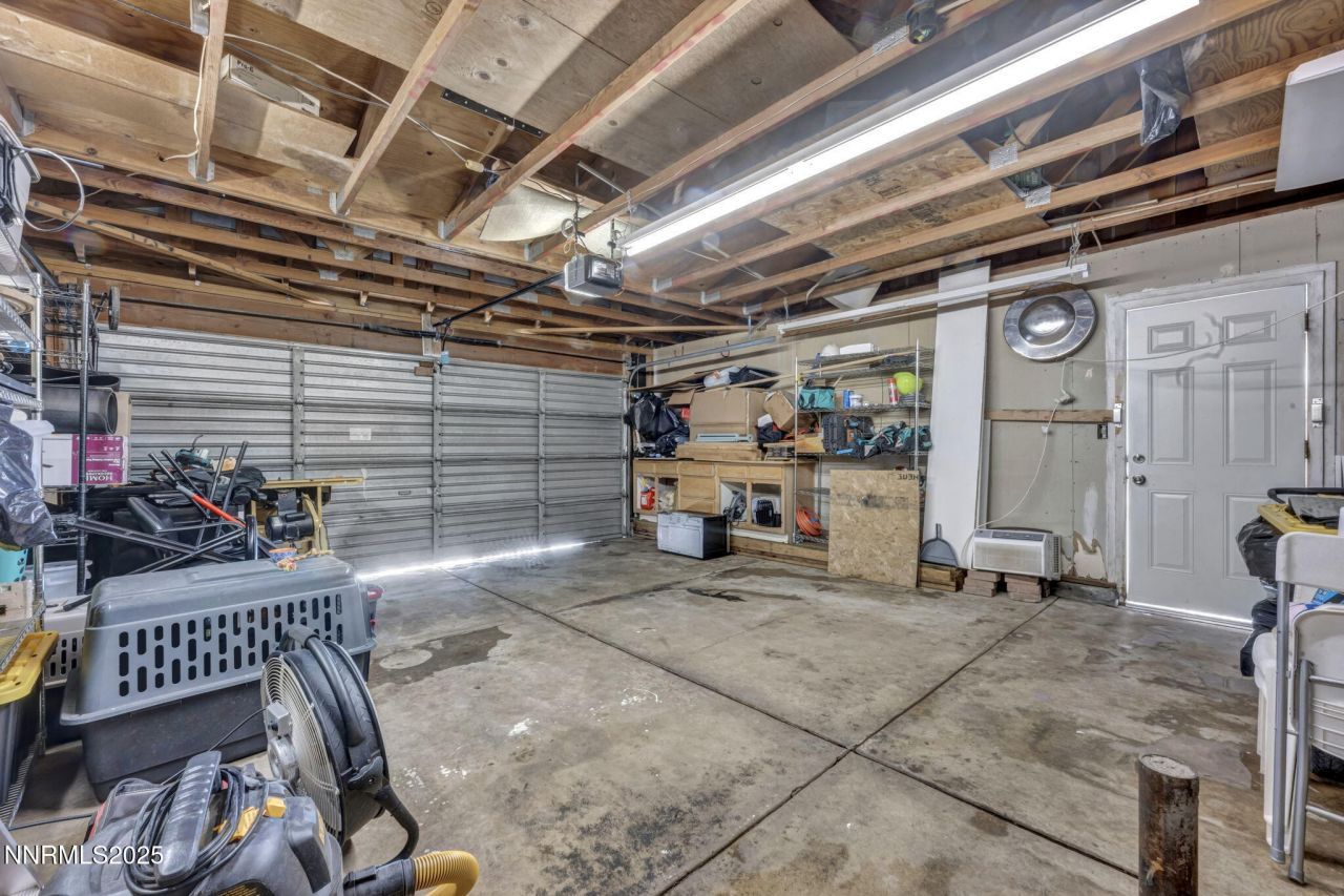 4405 Mesa Grande Court, Reno, NV 89502 Photo