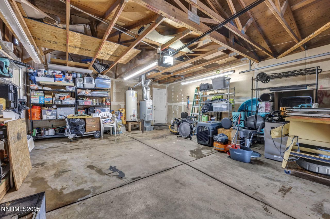 4405 Mesa Grande Court, Reno, NV 89502 Photo