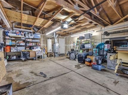 4405 Mesa Grande Court, Reno, NV 89502 Photo