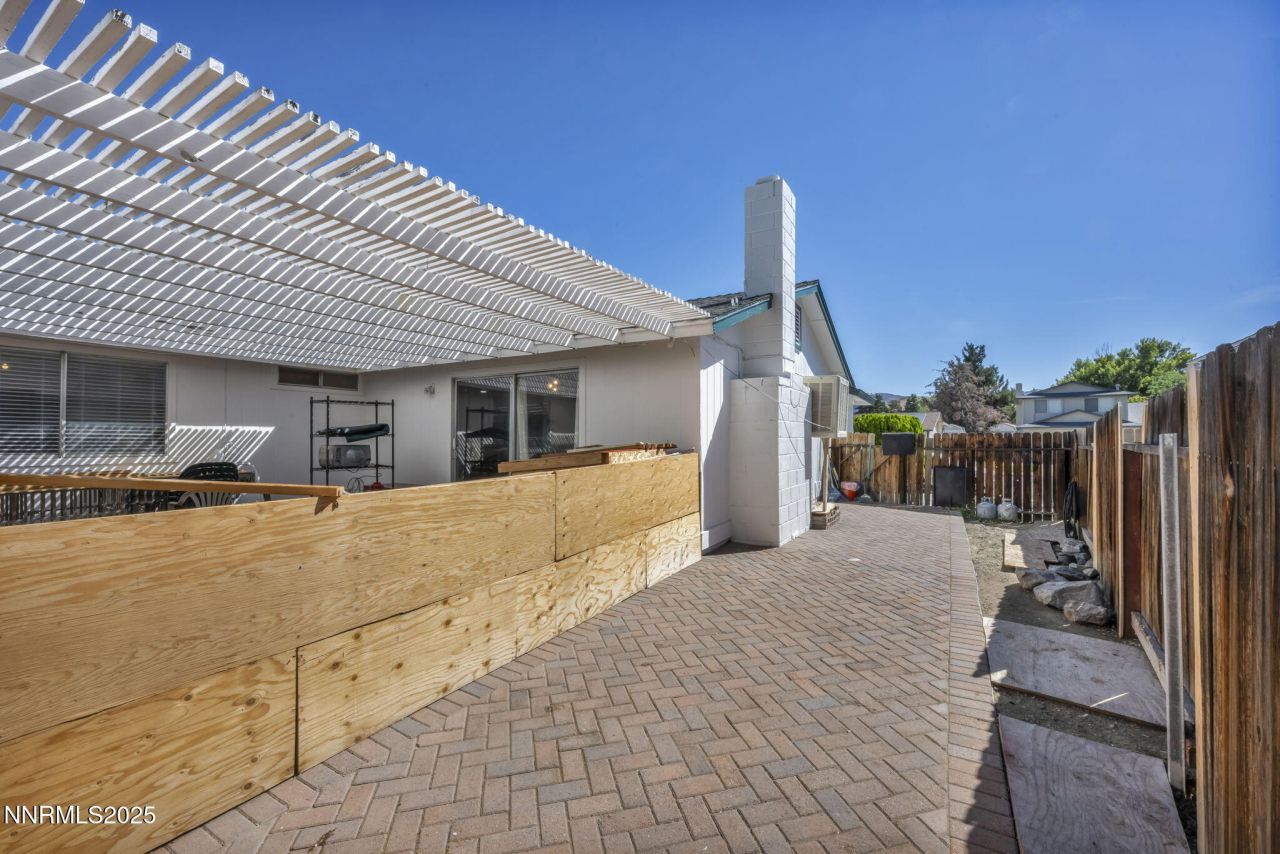 4405 Mesa Grande Court, Reno, NV 89502 Photo