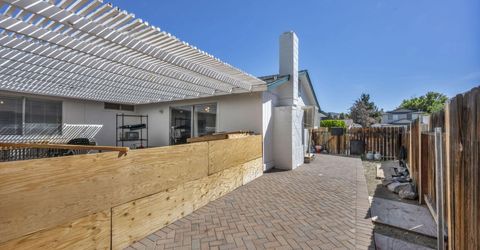 4405 Mesa Grande Court, Reno, NV 89502 Photo