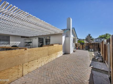 4405 Mesa Grande Court, Reno, NV 89502 Photo