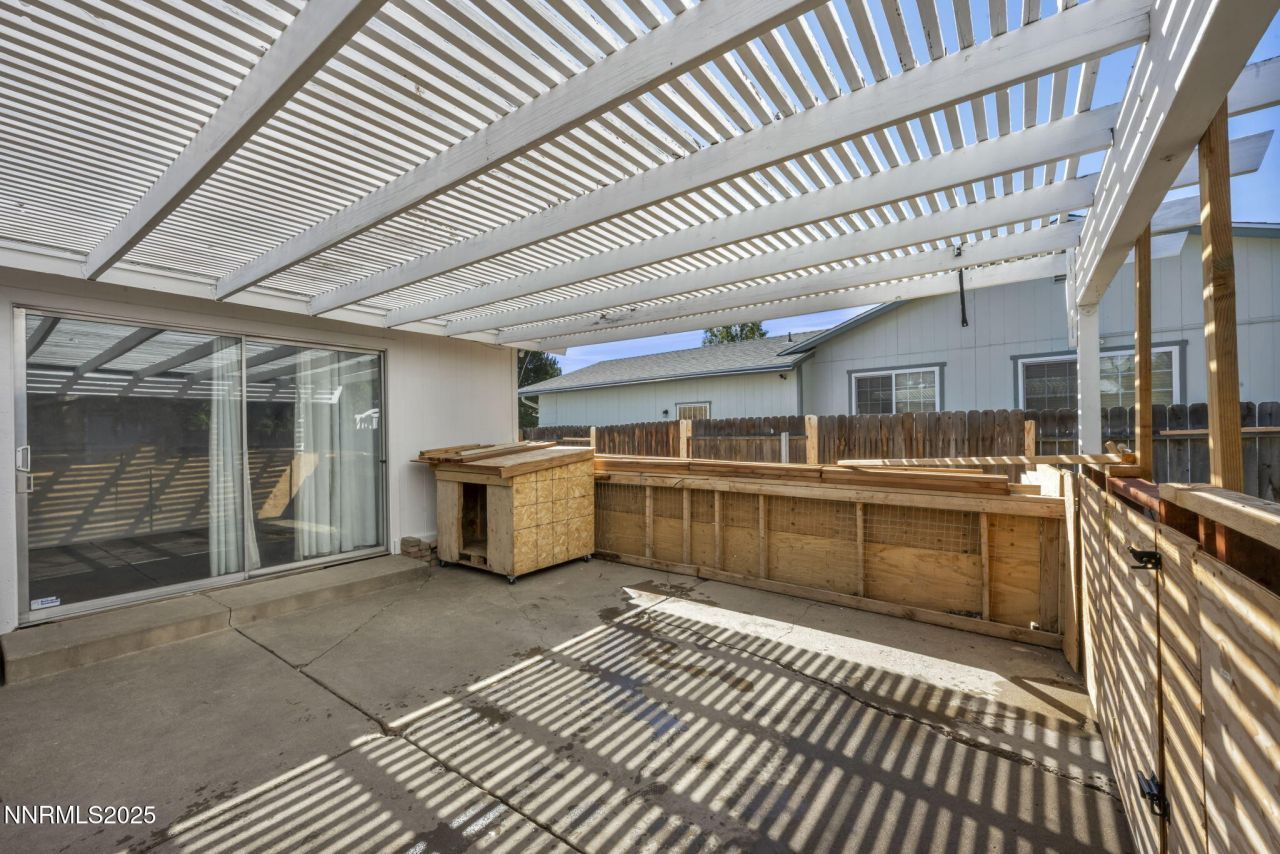 4405 Mesa Grande Court, Reno, NV 89502 Photo