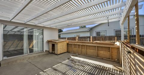 4405 Mesa Grande Court, Reno, NV 89502 Photo