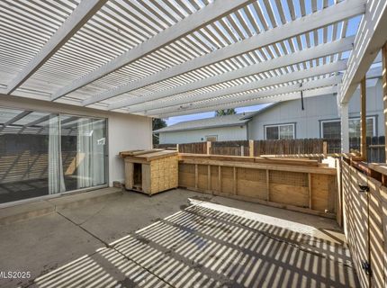 4405 Mesa Grande Court, Reno, NV 89502 Photo