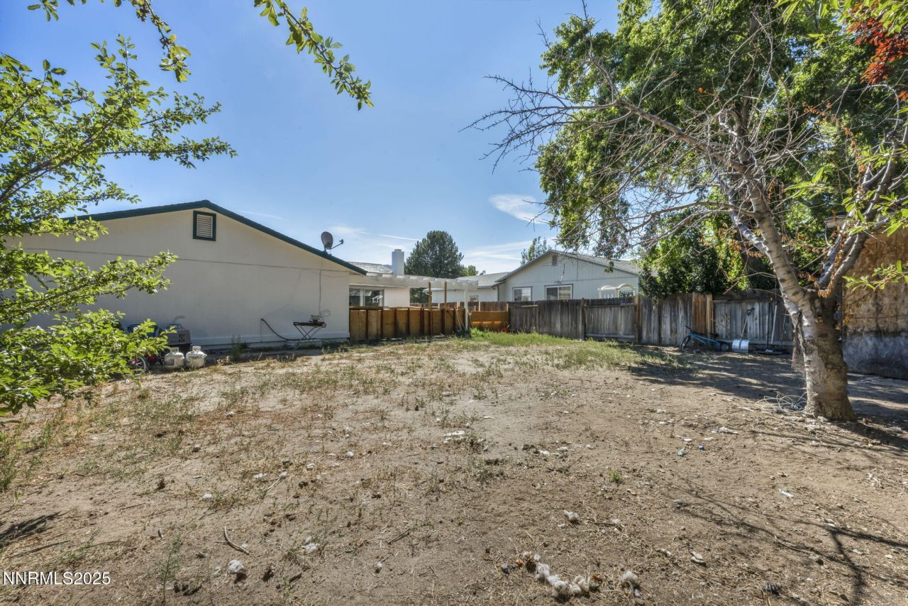4405 Mesa Grande Court, Reno, NV 89502 Photo